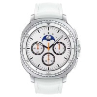 Smart watch SAMSUNG Galaxy Watch 8 Classic 46mm SM-L500 (White) 
