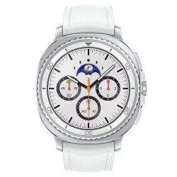 Smart watch SAMSUNG Galaxy Watch 8 Classic 46mm SM-L500 (White) 