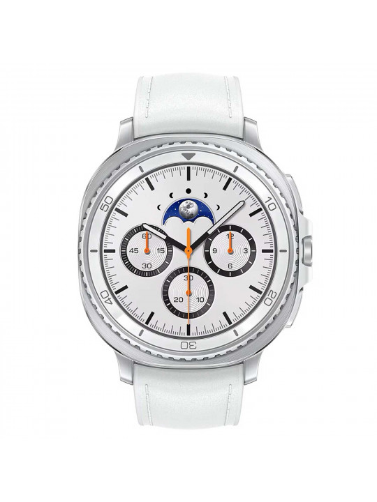 Սմարթ ժամացույց SAMSUNG Galaxy Watch 8 Classic 46mm SM-L500 (White) 