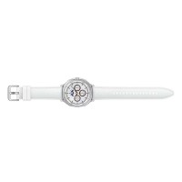 Smart watch SAMSUNG Galaxy Watch 8 Classic 46mm SM-L500 (White) 