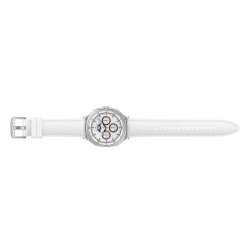Smart watch SAMSUNG Galaxy Watch 8 Classic 46mm SM-L500 (White) 