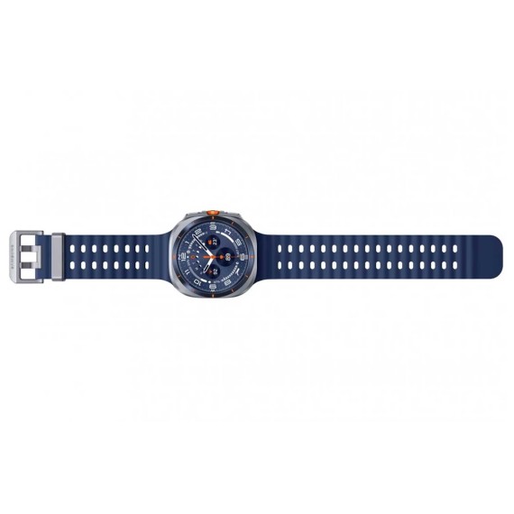 Смарт-часы SAMSUNG Galaxy Watch Ultra 2025 LTE 47mm 64GB SM-L705 (Blue) 
