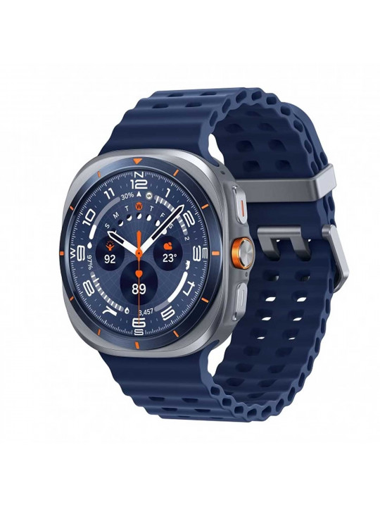 Սմարթ ժամացույց SAMSUNG Galaxy Watch Ultra 2025 LTE 47mm 64GB SM-L705 (Blue) 