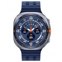 Smart watch SAMSUNG Galaxy Watch Ultra 2025 LTE 47mm 64GB SM-L705 (Blue) 
