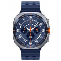 Smart watch SAMSUNG Galaxy Watch Ultra 2025 LTE 47mm 64GB SM-L705 (Blue) 