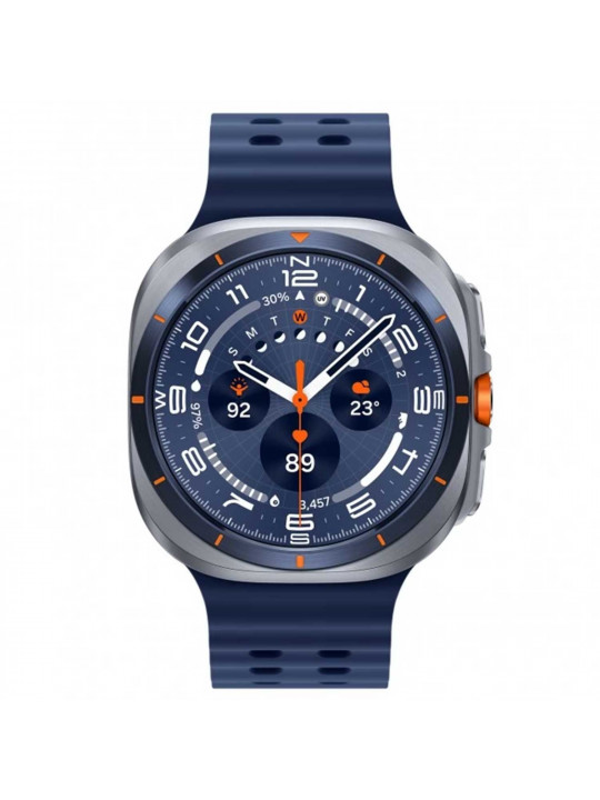 Սմարթ ժամացույց SAMSUNG Galaxy Watch Ultra 2025 LTE 47mm 64GB SM-L705 (Blue) 