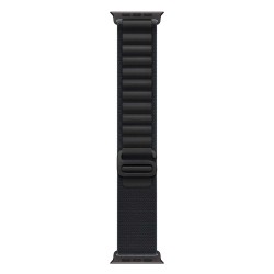 Smart watch APPLE Watch Ultra 3 GPS+Celluar 49mm Black Titanium with Black Alpine Loop (A3281) (MF0V4QI/A)