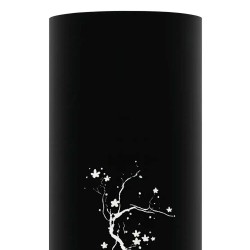 Эл.водонагреватель SHIVAKI SHD WH 2.0 100 BLACK (МОКРЫЙ АСФАЛЬТ) 