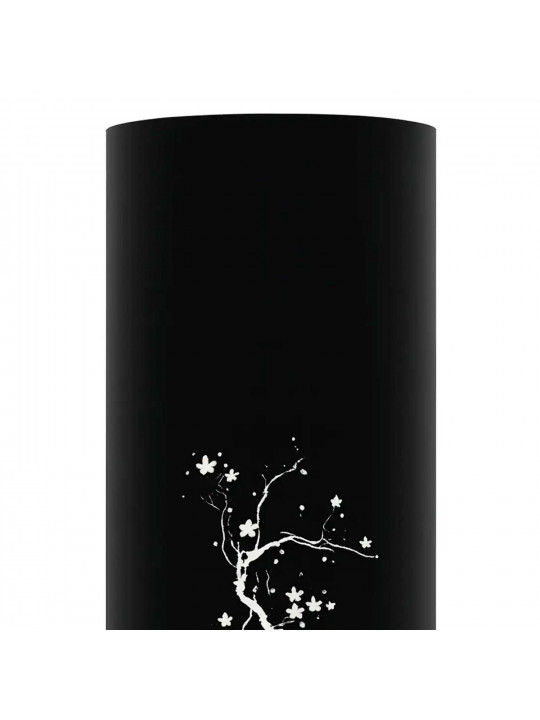 Էլեկտրական ջրատաքացուցիչ SHIVAKI SHD WH 2.0 100 BLACK (МОКРЫЙ АСФАЛЬТ) 