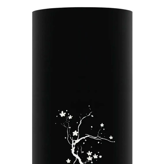 Эл.водонагреватель SHIVAKI SHD WH 2.0 100 BLACK (МОКРЫЙ АСФАЛЬТ) 
