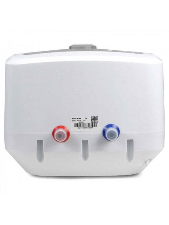 Էլեկտրական ջրատաքացուցիչ SHIVAKI SHKT WH 1.2 15A 