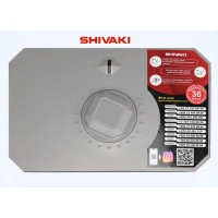 El.water heater SHIVAKI SHKT WH 1.2 15U 