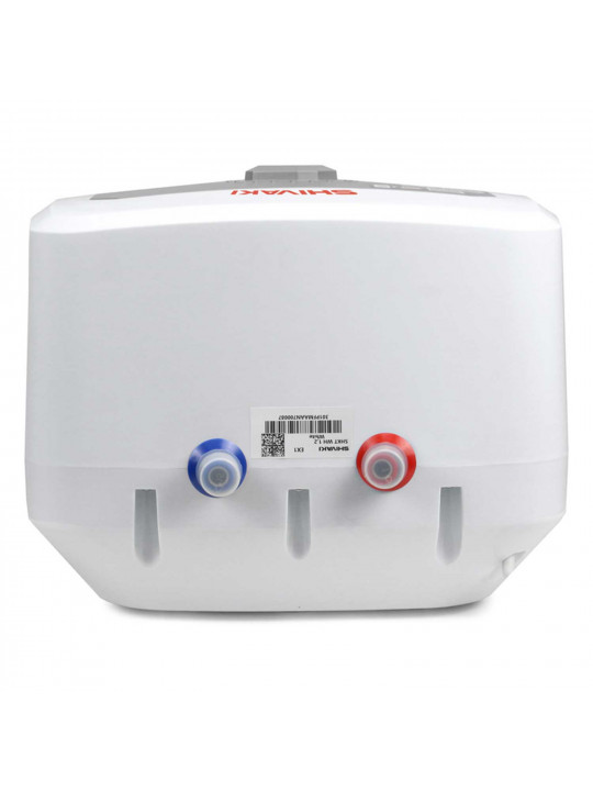 Էլեկտրական ջրատաքացուցիչ SHIVAKI SHKT WH 1.2 15U 