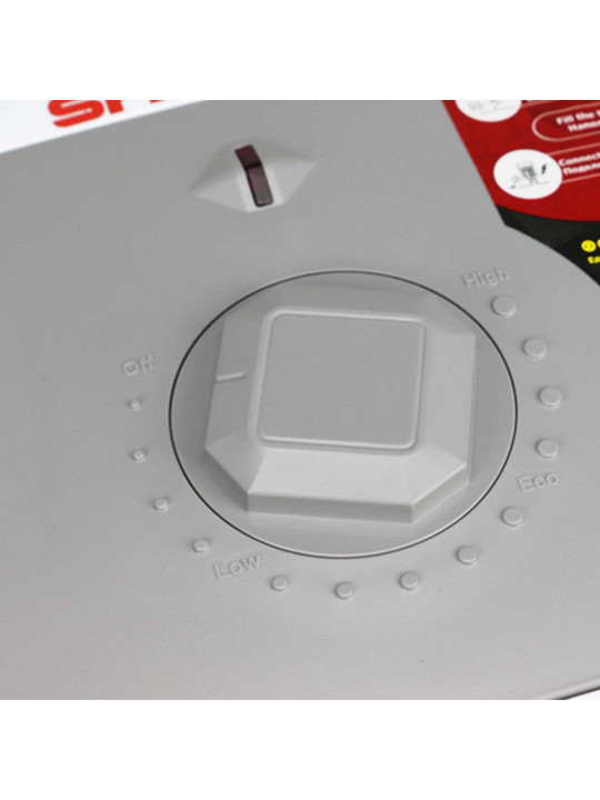 Էլեկտրական ջրատաքացուցիչ SHIVAKI SHKT WH 1.2 15U 