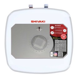 Эл.водонагреватель SHIVAKI SHKT WH 1.2 15U 