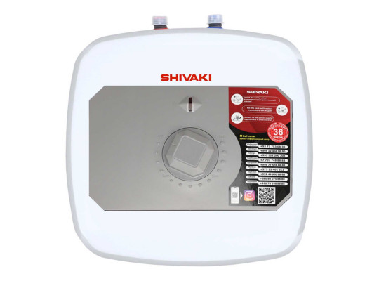 El.water heater SHIVAKI SHKT WH 1.2 15U 