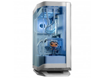 Компьютер GBM FLY V (i9-14th 64GB 2TB RTX4070Ti) 