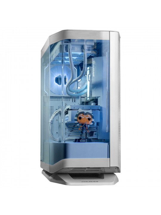 Компьютер GBM FLY V (i9-14th 64GB 2TB RTX4070Ti) 