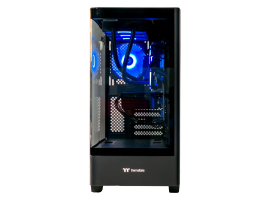 Համակարգիչ GBM Vega Nebula (i5 14th 32GB 1TB RTX5060) 