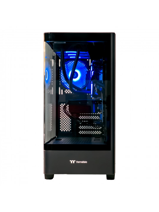 Компьютер GBM Vega Nebula (i5 14th 32GB 1TB RTX5060) 