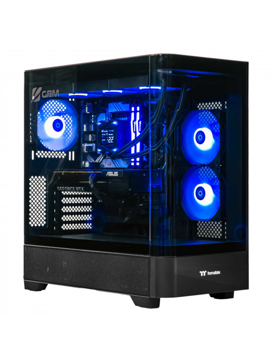 Компьютер GBM Vega Nebula (i5 14th 32GB 1TB RTX5060) 
