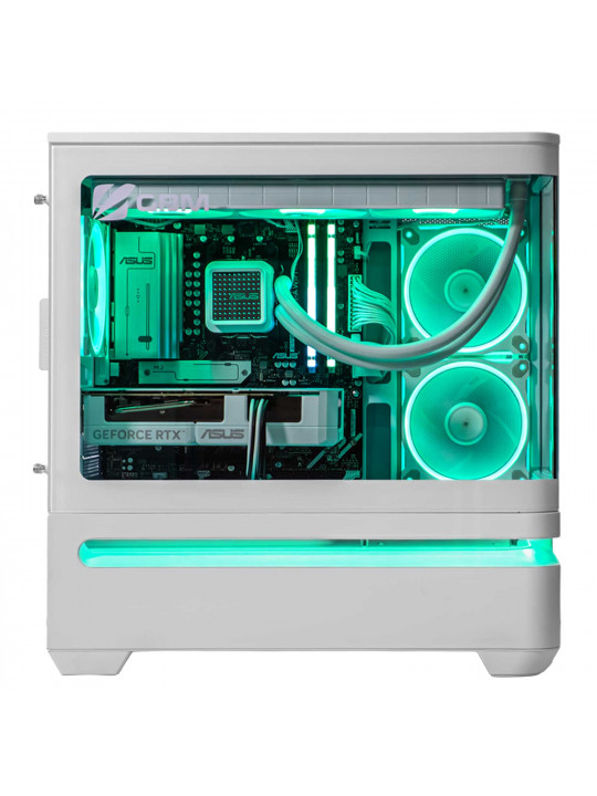 Компьютер GBM Vega Nebula Prime (R5-9600X 32GB 1TB RTX5060Ti) 