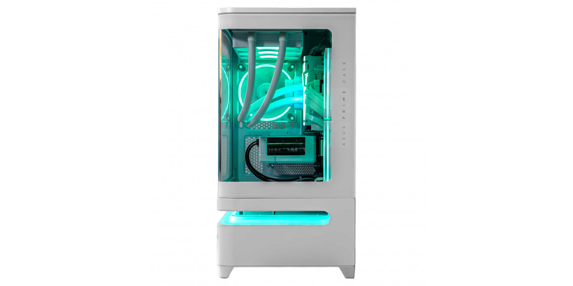 Компьютер GBM Vega Nebula Prime (R5-9600X 32GB 1TB RTX5060Ti) 