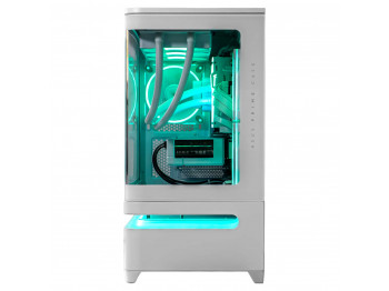 Компьютер GBM Vega Nebula Prime (R5-9600X 32GB 1TB RTX5060Ti) 