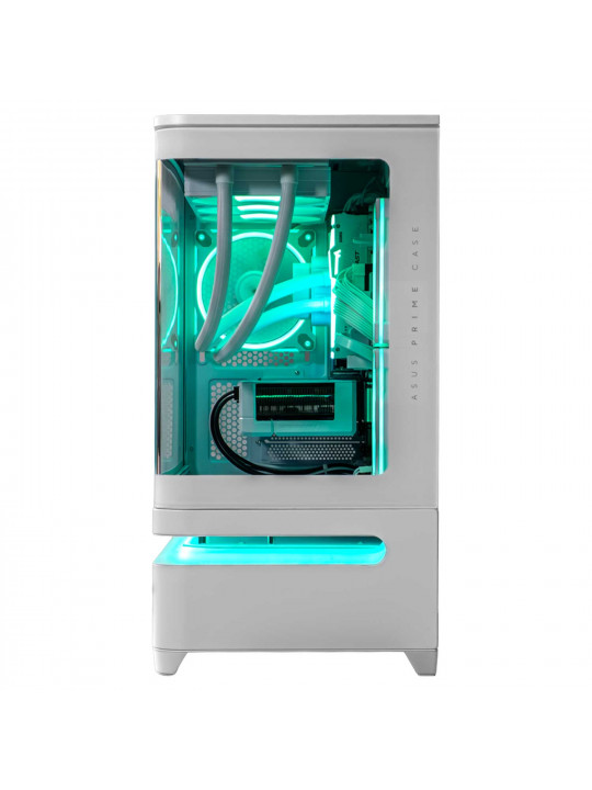 Компьютер GBM Vega Nebula Prime (R5-9600X 32GB 1TB RTX5060Ti) 