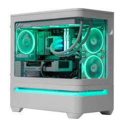 Comp GBM Vega Nebula Prime (R5-9600X 32GB 1TB RTX5060Ti) 