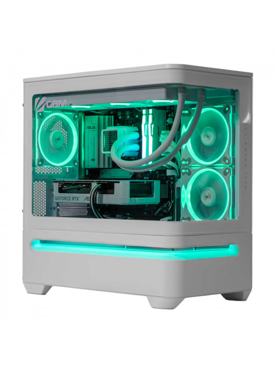 Компьютер GBM Vega Nebula Prime (R5-9600X 32GB 1TB RTX5060Ti) 