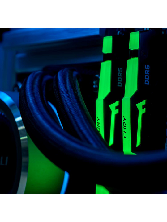 Компьютер GBM Vega Razer (U7 265KF 64GB 1TB RTX5070) 