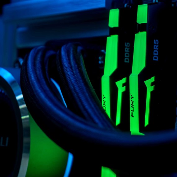 Համակարգիչ GBM Vega Razer (U7 265KF 64GB 1TB RTX5070) 