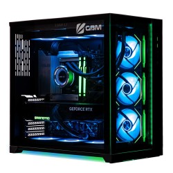 Comp GBM Vega Razer (U7 265KF 64GB 1TB RTX5070) 