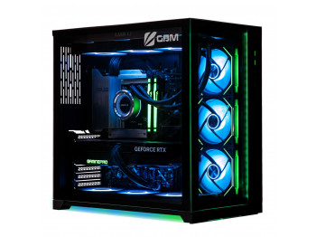Компьютер GBM Vega Razer (U7 265KF 64GB 1TB RTX5070) 