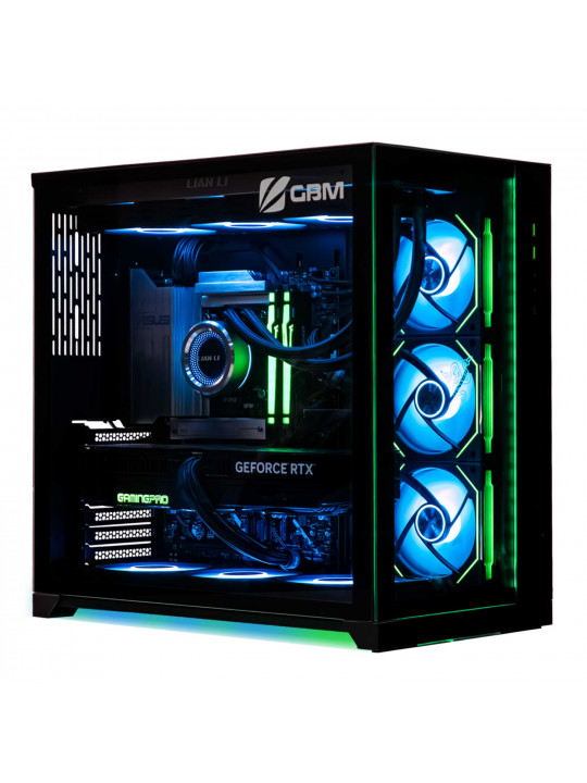 Компьютер GBM Vega Razer (U7 265KF 64GB 1TB RTX5070) 