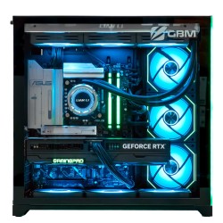 Comp GBM Vega Razer (U7 265KF 64GB 1TB RTX5070) 