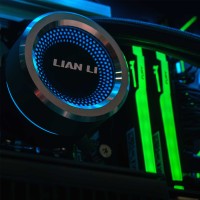 Comp GBM Vega Razer (U7 265KF 64GB 1TB RTX5070) 