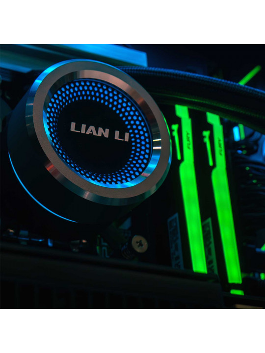 Компьютер GBM Vega Razer (U7 265KF 64GB 1TB RTX5070) 