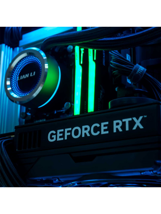 Компьютер GBM Vega Razer (U7 265KF 64GB 1TB RTX5070) 