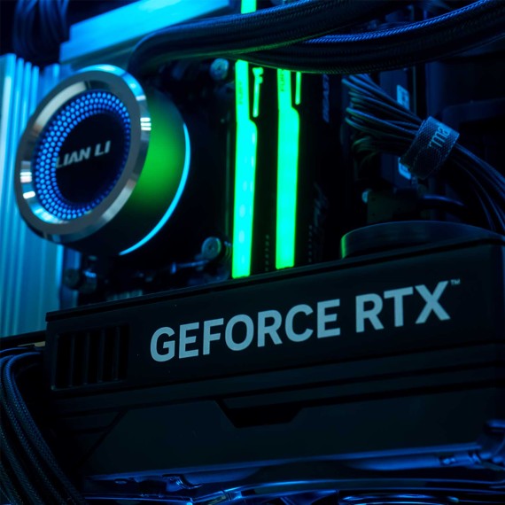 Համակարգիչ GBM Vega Razer (U7 265KF 64GB 1TB RTX5070) 