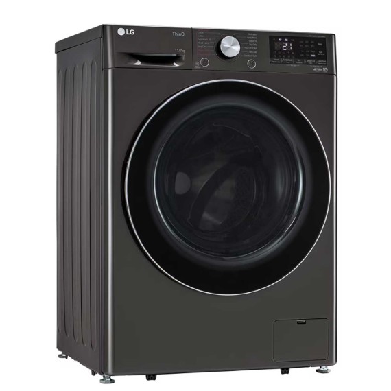 Стиральная машина LG L9C1107PBGC 