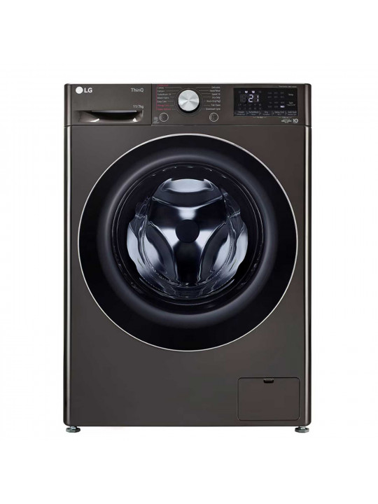 Washing machine LG L9C1107PBGC 