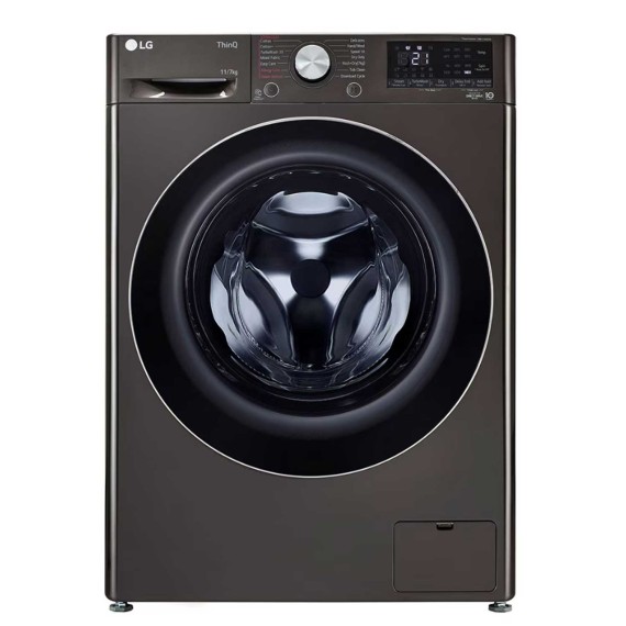 Стиральная машина LG L9C1107PBGC 