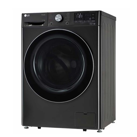 Стиральная машина LG L9C1107PBGC 