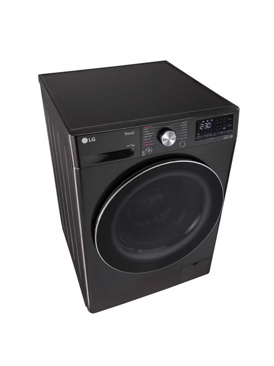 Washing machine LG L9C1107PBGC 