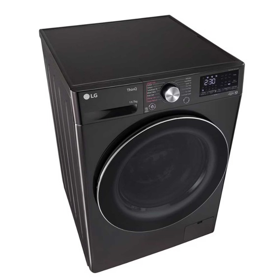 Стиральная машина LG L9C1107PBGC 