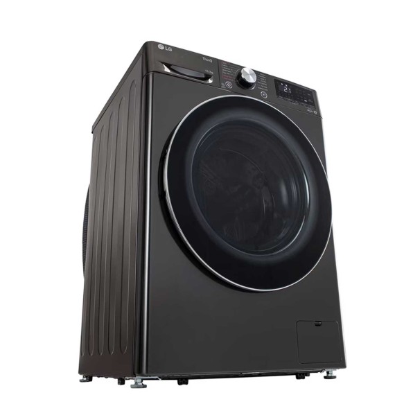 Стиральная машина LG L9C1107PBGC 
