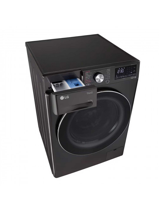 Washing machine LG L9C1107PBGC 