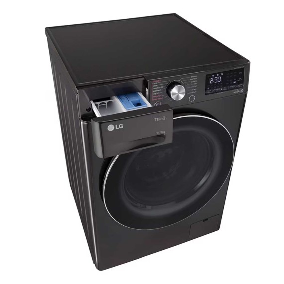Стиральная машина LG L9C1107PBGC 